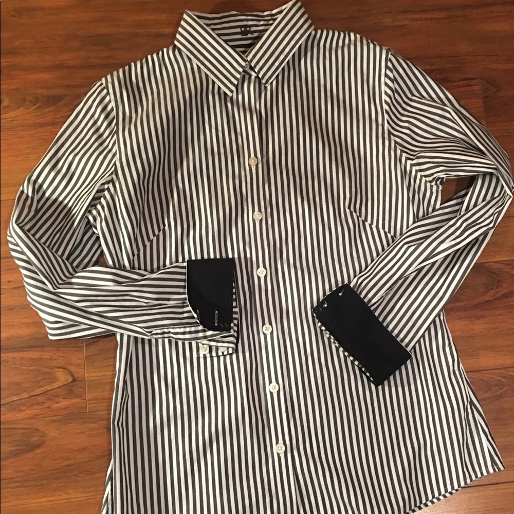 Banana Republic Top